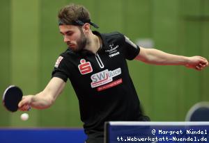 Florian Cnudde (J&uuml;lich)