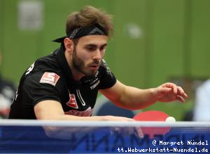 Florian Cnudde (J&uuml;lich)
