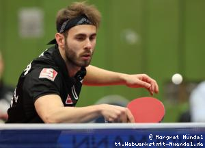Florian Cnudde (J&uuml;lich)
