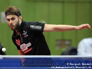 Florian Cnudde (J&uuml;lich)