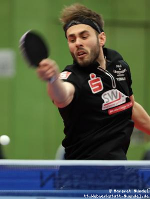 Florian Cnudde (J&uuml;lich)