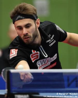 Florian Cnudde (J&uuml;lich)