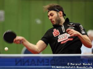 Florian Cnudde (J&uuml;lich)