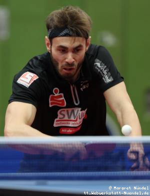 Florian Cnudde (J&uuml;lich)