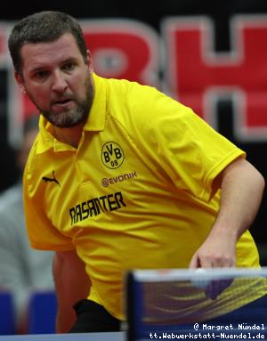 Krisztian Nagy (Dortmund)
