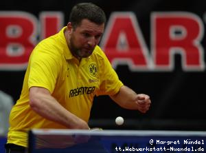 Krisztian Nagy (Dortmund)