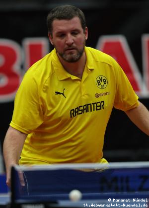 Krisztian Nagy (Dortmund)