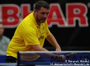 Krisztian Nagy (Dortmund)