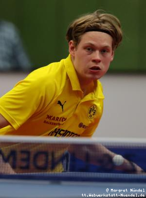 Kirill Fadeev (Dortmund)
