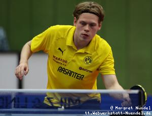Kirill Fadeev (Dortmund)