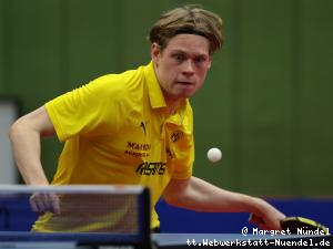 Kirill Fadeev (Dortmund)