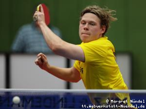 Kirill Fadeev (Dortmund)