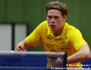 Kirill Fadeev (Dortmund)