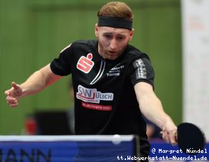 Marc Preuss (J&uuml;lich)