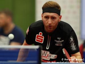 Marc Preuss (J&uuml;lich)