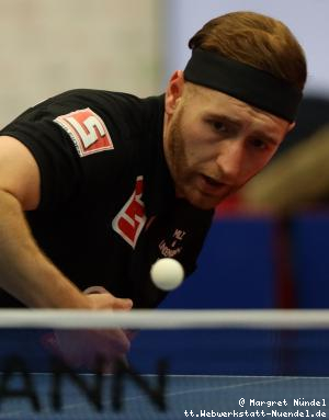 Marc Preuss (J&uuml;lich)