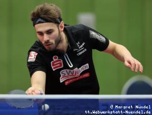 Florian Cnudde (J&uuml;lich)