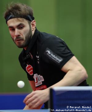 Florian Cnudde (J&uuml;lich)
