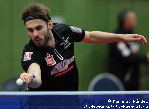Florian Cnudde (J&uuml;lich)