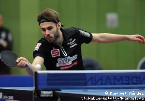 Florian Cnudde (J&uuml;lich)