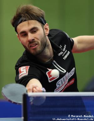 Florian Cnudde (J&uuml;lich)