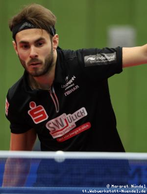 Florian Cnudde (J&uuml;lich)