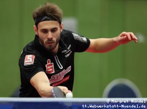 Florian Cnudde (J&uuml;lich)