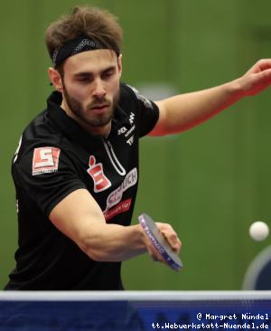 Florian Cnudde (J&uuml;lich)