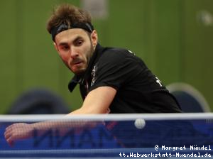 Florian Cnudde (J&uuml;lich)