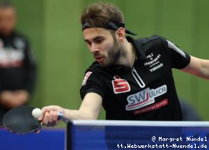 Florian Cnudde (J&uuml;lich)