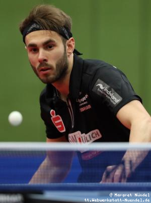 Florian Cnudde (J&uuml;lich)