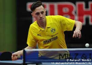 Dennis Klein (Dortmund)