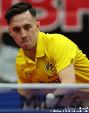 Dennis Klein (Dortmund)