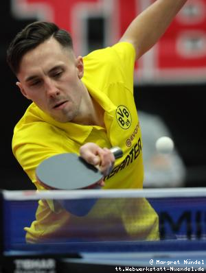 Dennis Klein (Dortmund)