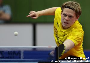 Kirill Fadeev (Dortmund)