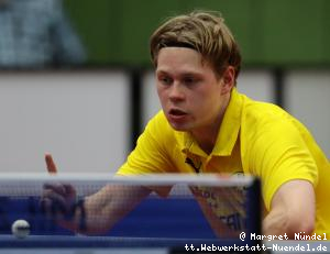 Kirill Fadeev (Dortmund)