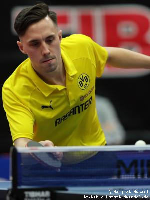 Dennis Klein (Dortmund)