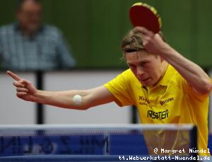Kirill Fadeev (Dortmund)