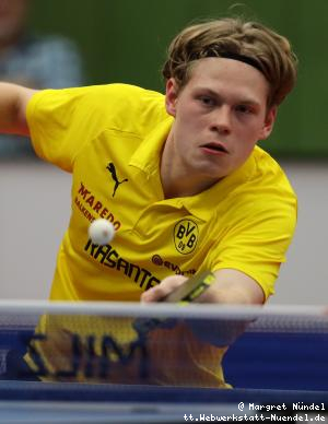 Kirill Fadeev (Dortmund)