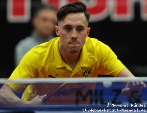 Dennis Klein (Dortmund)