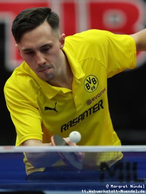 Dennis Klein (Dortmund)