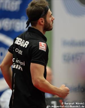 Florian Cnudde (J&uuml;lich)