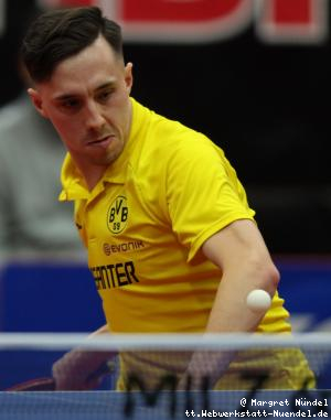 Dennis Klein (Dortmund)
