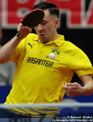 Dennis Klein (Dortmund)
