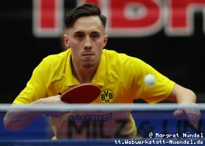 Dennis Klein (Dortmund)
