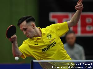 Dennis Klein (Dortmund)