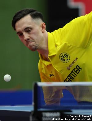 Dennis Klein (Dortmund)