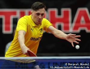 Dennis Klein (Dortmund)