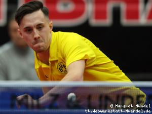 Dennis Klein (Dortmund)