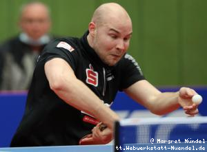Ewout Oostwouder (J&uuml;lich)